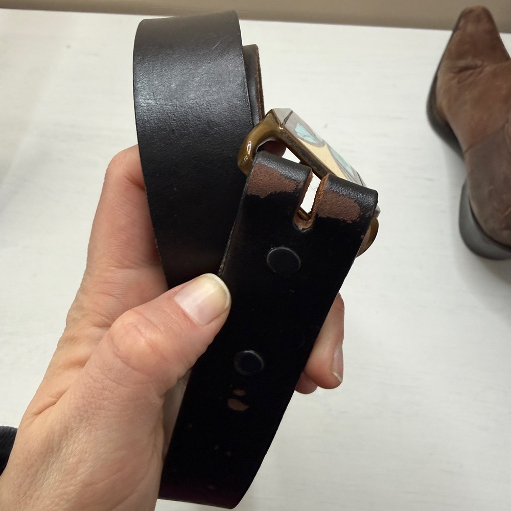 Vintage TECH ETHER GUILD "EXTRAPOLATION " SOLID B… - image 8